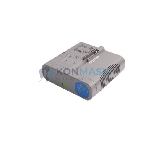 HOLLEYWELL 8C-PDILA1 51454471-175 - Front Panel and Connectivity View