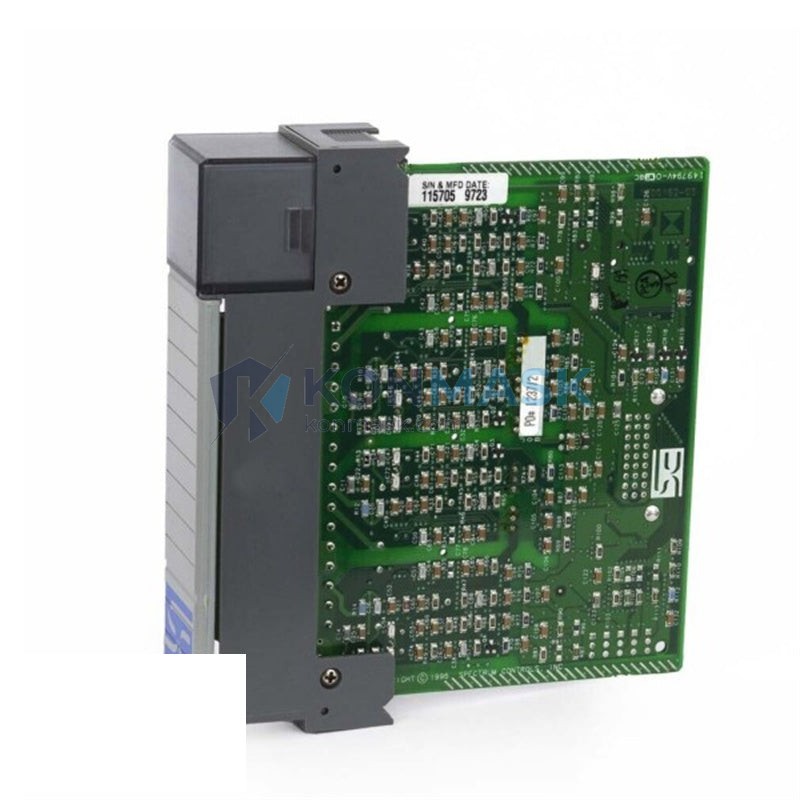 Genuine PLC 1746SC-CTR4 - Industrial Automation Part