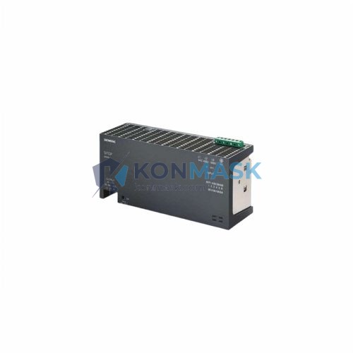 Genuine Siemens 6EP1336-2BA00 SITOP PSU100S - Industrial Automation Part