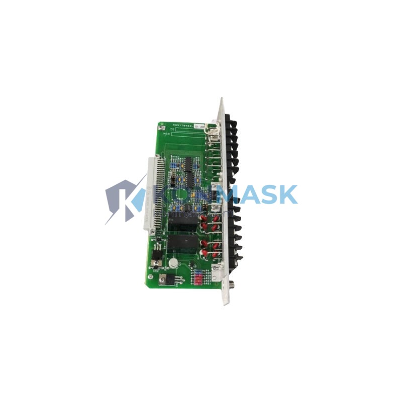 Genuine Bently Nevada ASSY78462-01AB 3500 Series - Industrial Automation Part