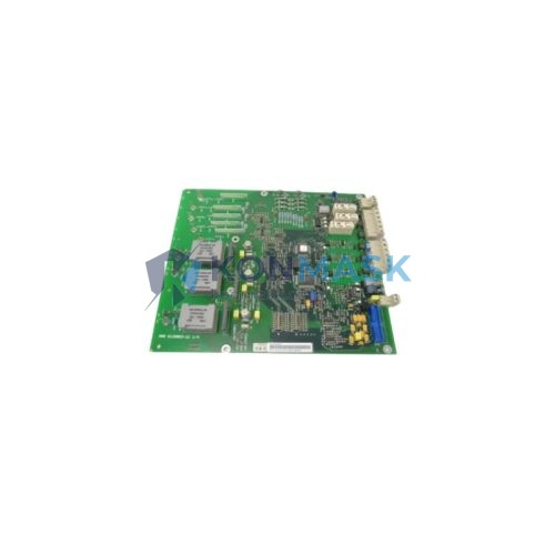 Genuine ABB 3ADT220090R0010 NDSC-01-COAT - Industrial Automation Part