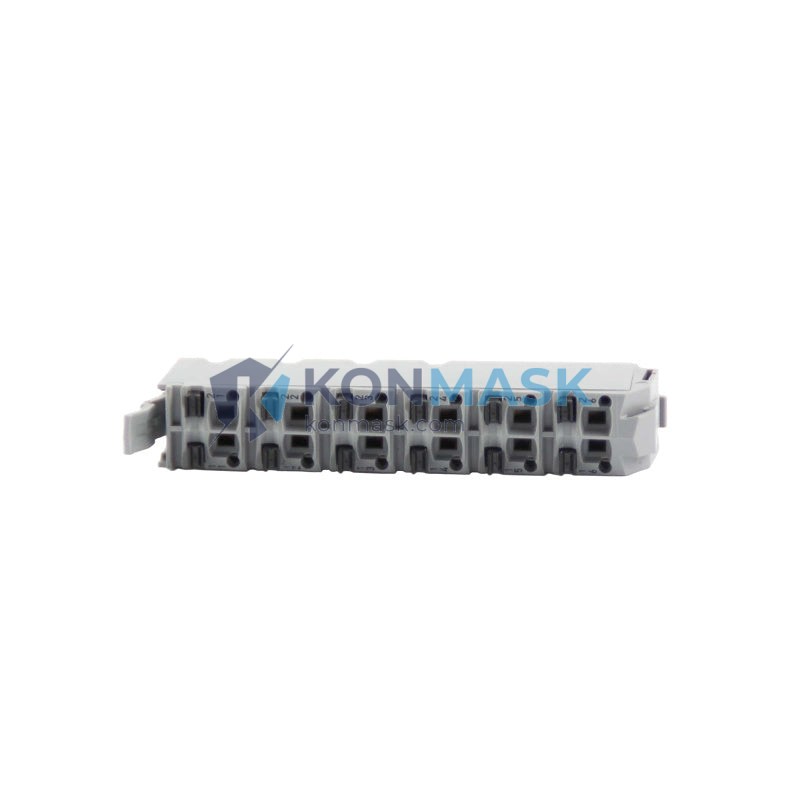 Genuine B&R X20TB12 X20 System - Industrial Automation Part