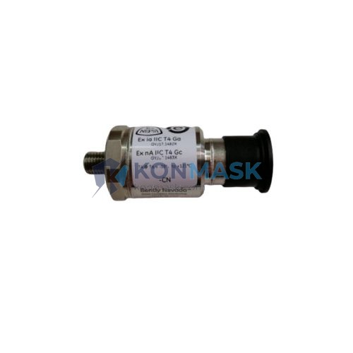 Genuine Bently Nevada 330400-02-00 3300 XL Accelerometer System - Industrial Automation Part