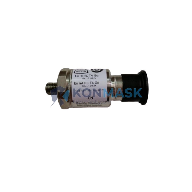 Genuine Bently Nevada 330400-02-00 3300 XL Accelerometer System - Industrial Automation Part