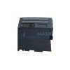 Siemens 6ES7511-1CK01-0AB0 SIMATIC S7-1500 Compact CPU - Front Panel and Connectivity View