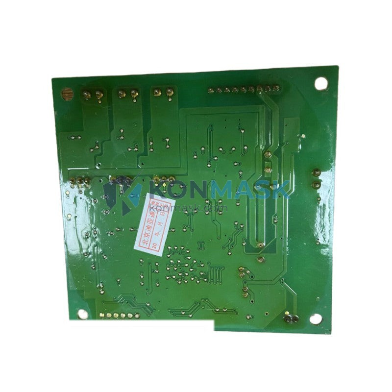 Schneider Electric PN072139P904 - Technical Label and Specifications