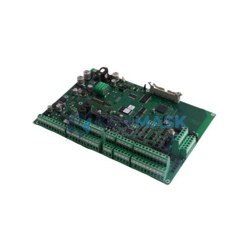 Genuine OTHER EM-DIO-02-2445400132-01-05-42960065 - Industrial Automation Part