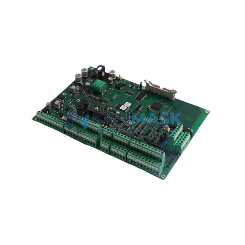 Genuine OTHER EM-DIO-02-2445400132-01-05-42960065 - Industrial Automation Part