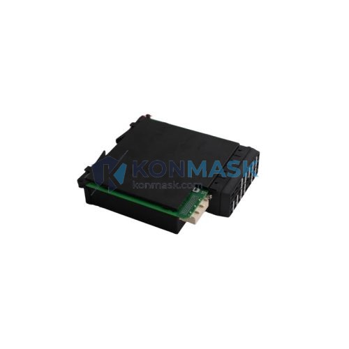 Genuine GE GEUR6EH Mark VI DCS / Turbine Control System - Industrial Automation Part