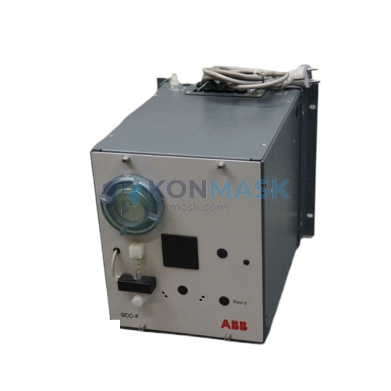 Genuine ABB SCC-F 23212-0-110310 PST / PSTB Soft Starter Series - Industrial Automation Part