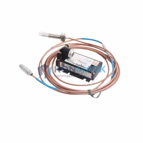 Genuine EPRO PR6423/014-040 CON021 - Industrial Automation Part
