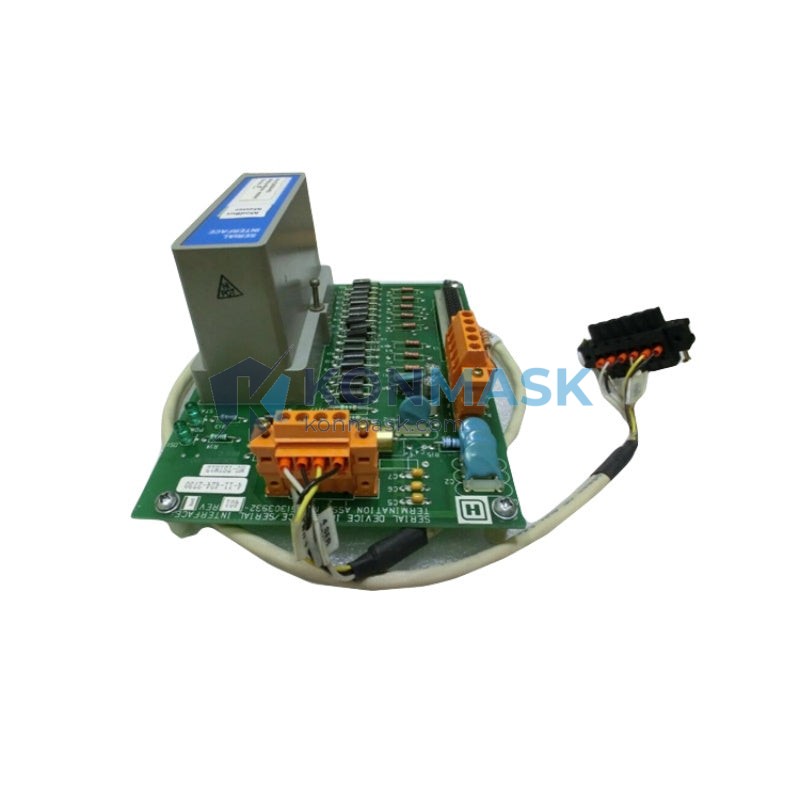 Genuine HONEYWELL MU-TSIM12?51303932-426 - Industrial Automation Part