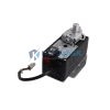 ELODRIVE BN-132C1U-S084 BN Series - Front Panel and Connectivity View