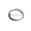 Honeywell 51202343-001 - Front Panel and Connectivity View