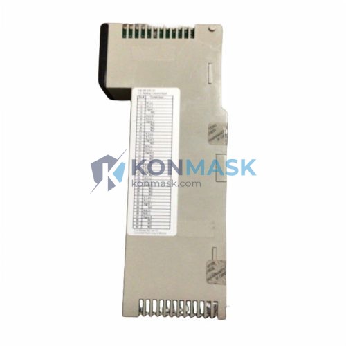 Genuine SCHNEIDER 140AII33010 - Industrial Automation Part