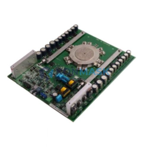 Genuine TOX PRESSOTECHNIK 0610520IF120243B - Industrial Automation Part