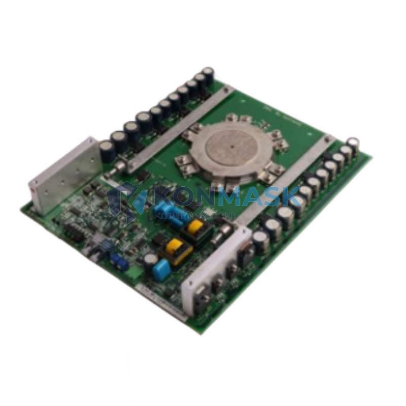 Genuine TOX PRESSOTECHNIK 0610520IF120243B - Industrial Automation Part