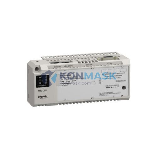 Genuine Schneider Electric 170AMM09000 Modicon Momentum - Industrial Automation Part