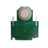ABB 3BHB012961R0001 5SHX 2645L0002 - Front Panel and Connectivity View