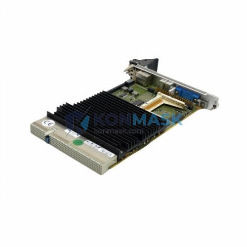 Genuine KONTRON CP306 36780 - Industrial Automation Part