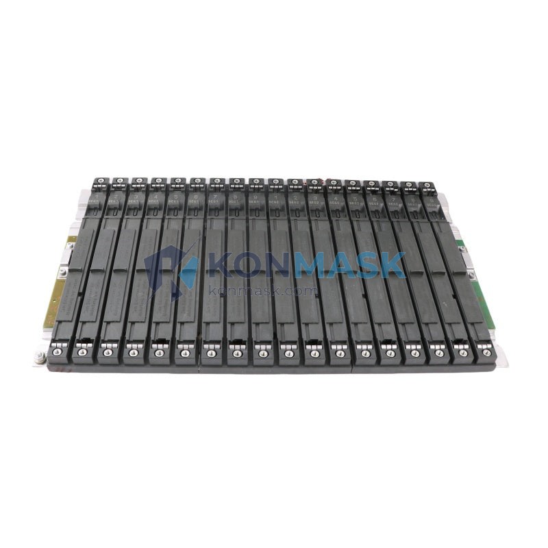 Genuine Siemens 6ES7400-2JA10-0AA1 S7-400 - Industrial Automation Part