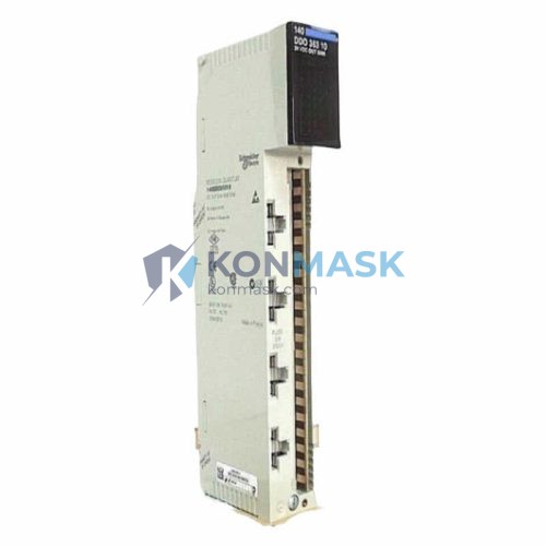 Genuine SCHNEIDER 140DAI74000 - Industrial Automation Part