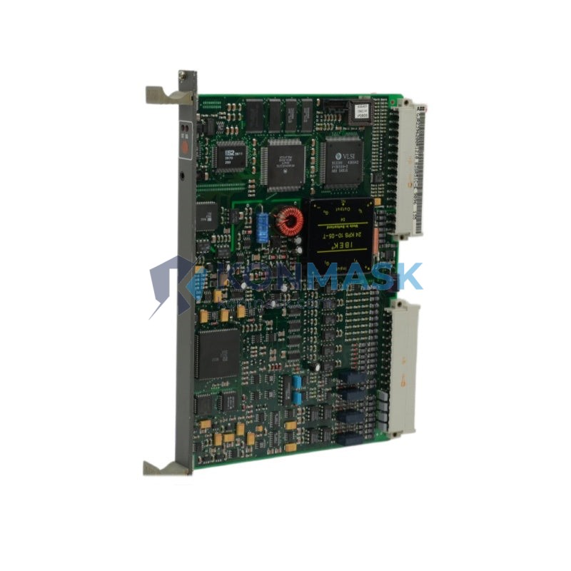 Genuine ABB GJR2396200R1210 83SR51E-E Advant Controller Series - Industrial Automation Part