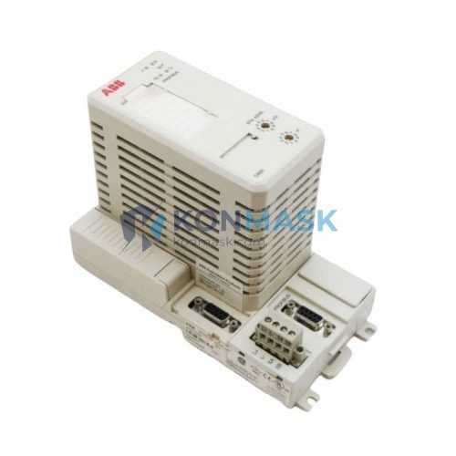 Genuine ABB CI830 3BSE013252R1 - Industrial Automation Part