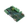 ABB 3BHE012276R0101 UAD143A101 AC800M DCS - Technical Label and Specifications