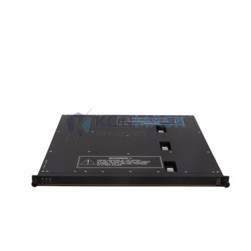 Genuine TRICONEX 4000093-320 Tricon Safety System - Industrial Automation Part