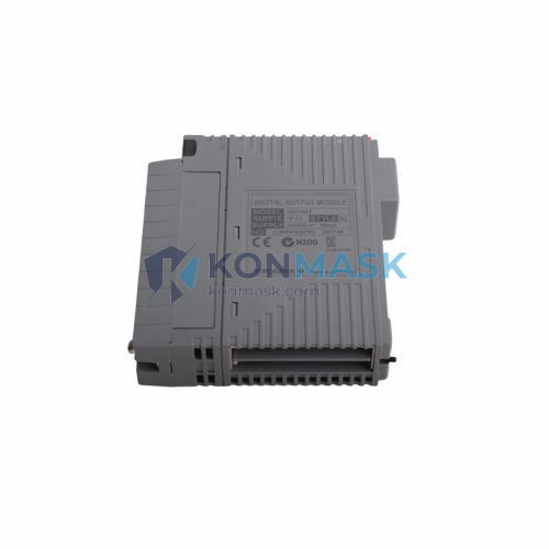 Genuine Yokogawa ADV551-P13-S2 - Industrial Automation Part