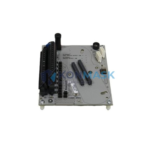 Genuine Honeywell 83957061-003 - Industrial Automation Part