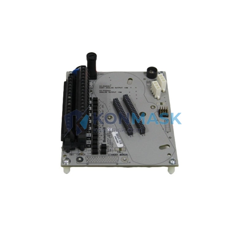 Genuine Honeywell 83957061-003 - Industrial Automation Part