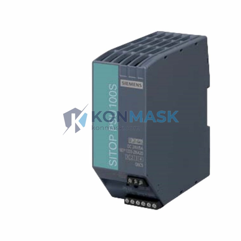 Genuine SIEMENS 6EP1333-2BA20 - Industrial Automation Part
