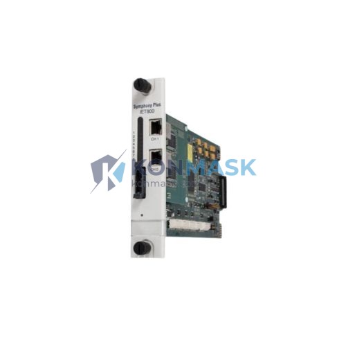 Genuine ABB SPIET800 IET800 Symphony Plus / INFI-Net DCS - Industrial Automation Part