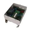 Allen-Bradley 1336F-BRF75-AA-EN - Front Panel and Connectivity View