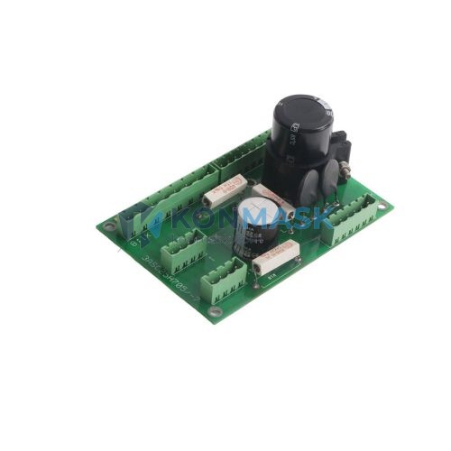 Genuine ABB DASA110 3ASC25H705/7 Advant Controller - Industrial Automation Part