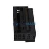 GE IC200ALG266F VersaMax PLC - Front Panel and Connectivity View