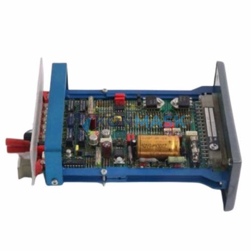 Genuine Rexroth VT5006S12R5 - Industrial Automation Part