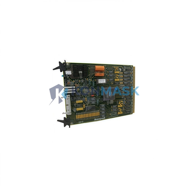 Genuine Honeywell 51305406-100 - Industrial Automation Part