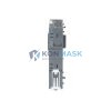 Honeywell MLEDC16A Experion PKS / MasterLogic - Front Panel and Connectivity View