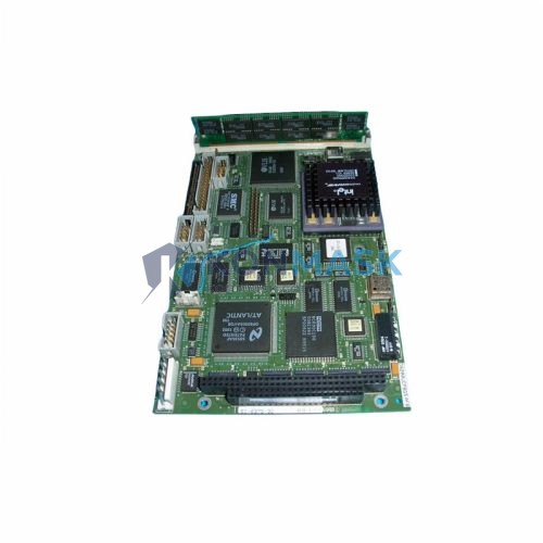 Genuine GE DS200UCPBG5AFB Mark V Turbine Control System - Industrial Automation Part