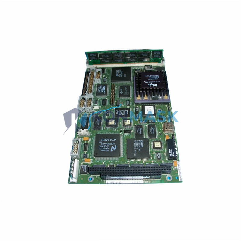 Genuine GE DS200UCPBG5AFB Mark V Turbine Control System - Industrial Automation Part