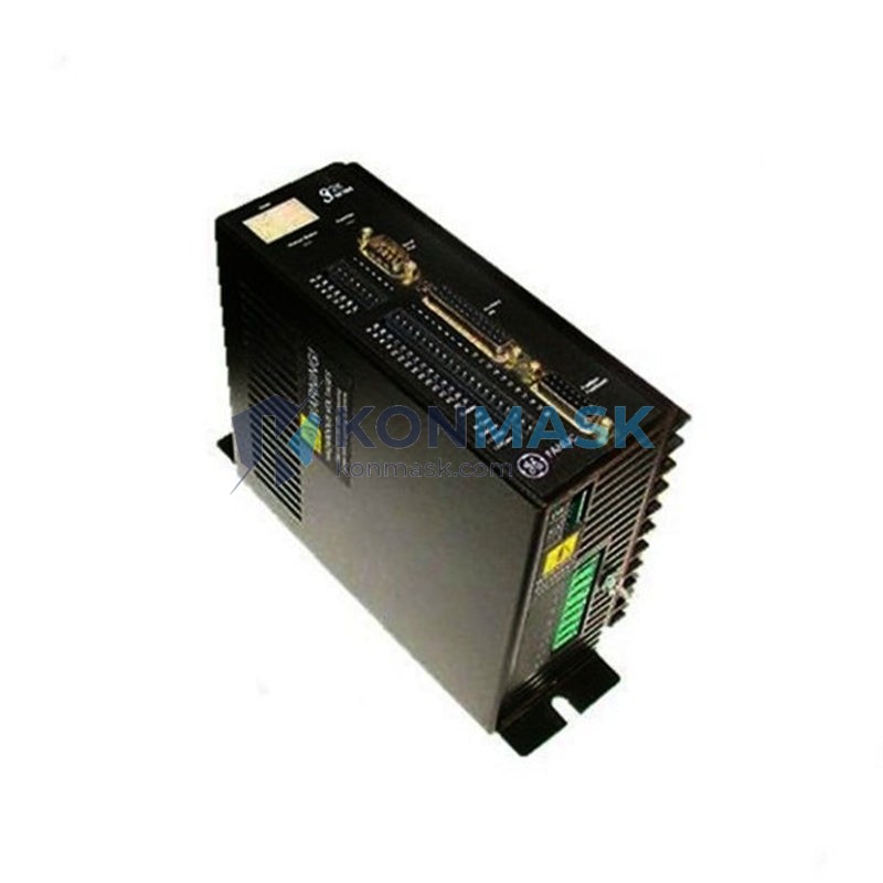 Genuine General Electric HEC-GV3-DNG Mark VIe Control System - Industrial Automation Part