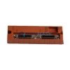 Yokogawa NFCCC01 CENTUM VP, CS 3000 - Front Panel and Connectivity View