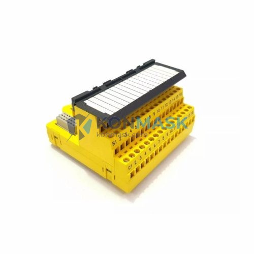 Genuine Emerson KJ2201X1-HA1 12P3322X022 - Industrial Automation Part