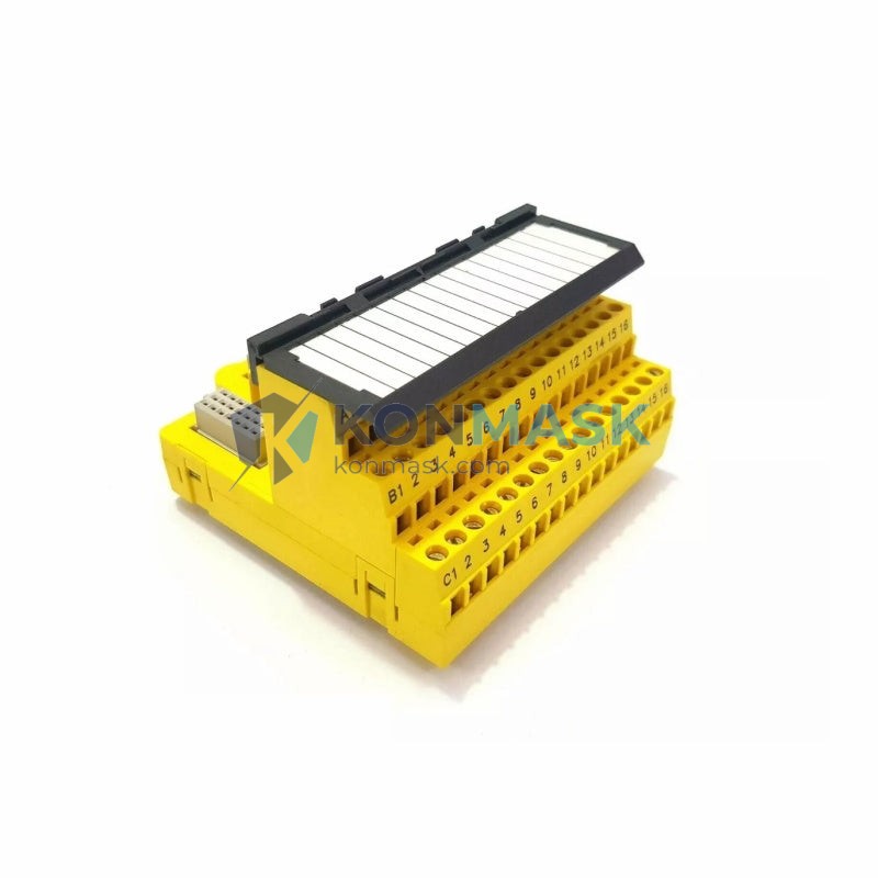 Genuine Emerson KJ2201X1-HA1 12P3322X022 - Industrial Automation Part
