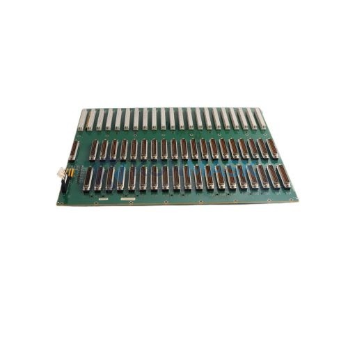 General Electric IS200BPVCG1BR1 - Front Panel and Connectivity View