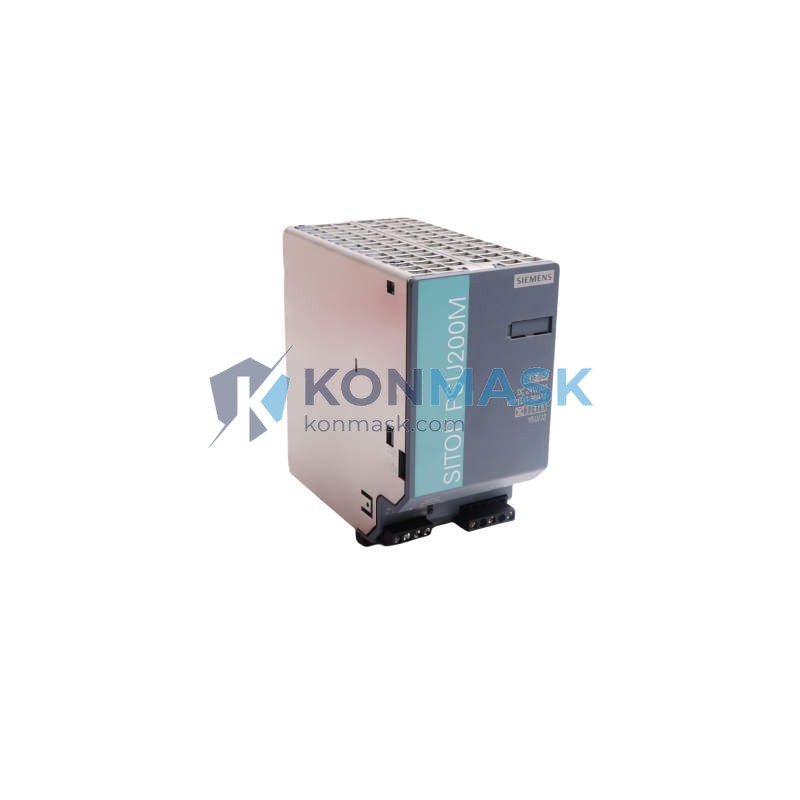 Genuine SIEMENS 6EP1334-3BA10 - Industrial Automation Part