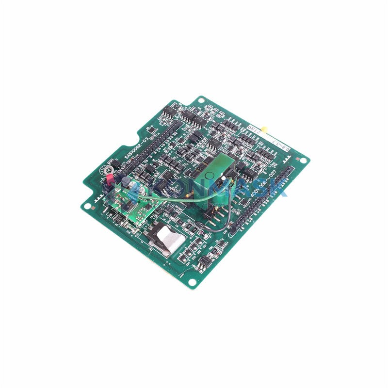 Genuine FUJI SA510062-02 - Industrial Automation Part